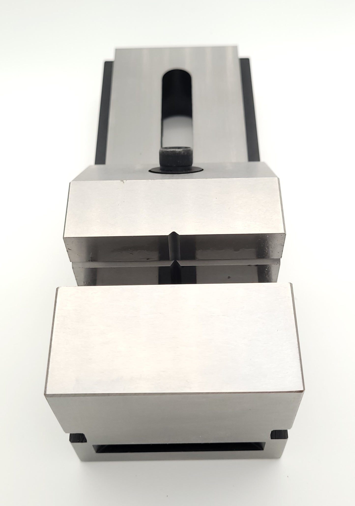 Toolmakers Precision Vice - 73mm wide