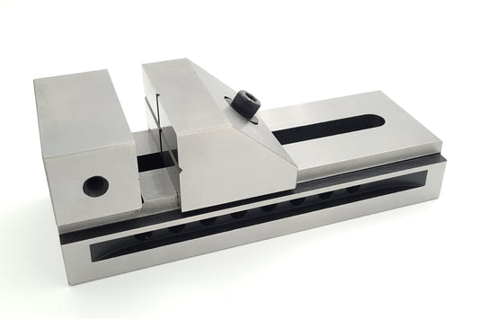 Toolmakers Precision Vice - 73mm wide