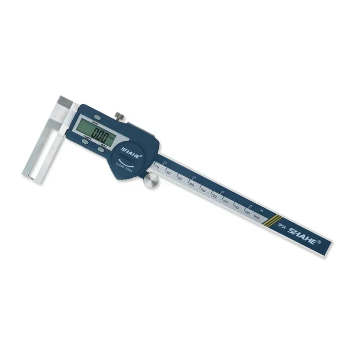 Shahe Digital Inside Groove Caliper – 8-150mm/13-200mm/15-300mm